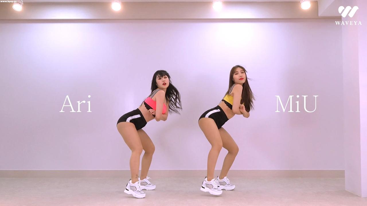 SECRET NUMBER(시크릿넘버) _ Who Dis 후디스 Dance Cover WAVEYA 웨이브야 – #0634插图