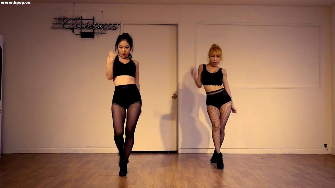 Burak Yeter Tuesday Choreography WAVEYA 창작안무 – #0342插图