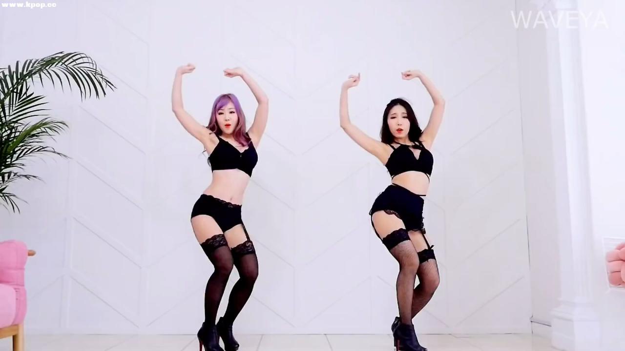 Red Velvet Bad Boy 레드벨벳 cover dance WAVEYA 웨이브야 – #0407插图