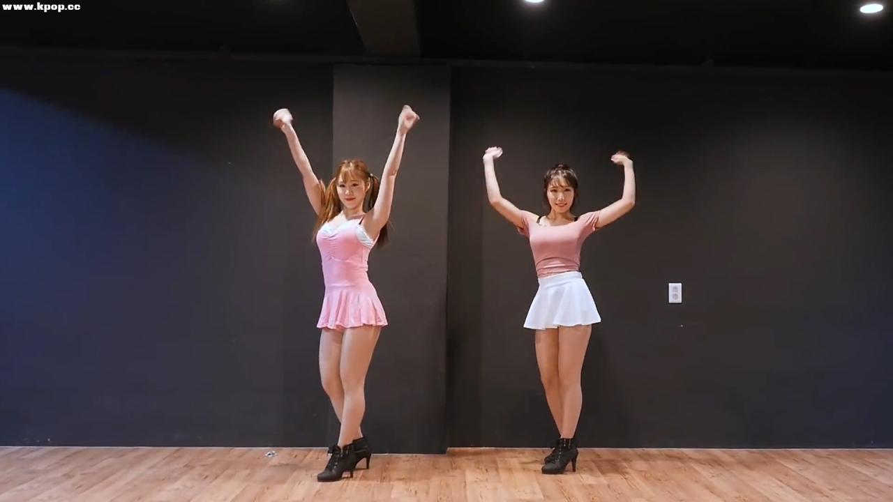 Twice 트와이스 What is Love 완곡 cover dance Waveya 웨이브야 – #0427插图