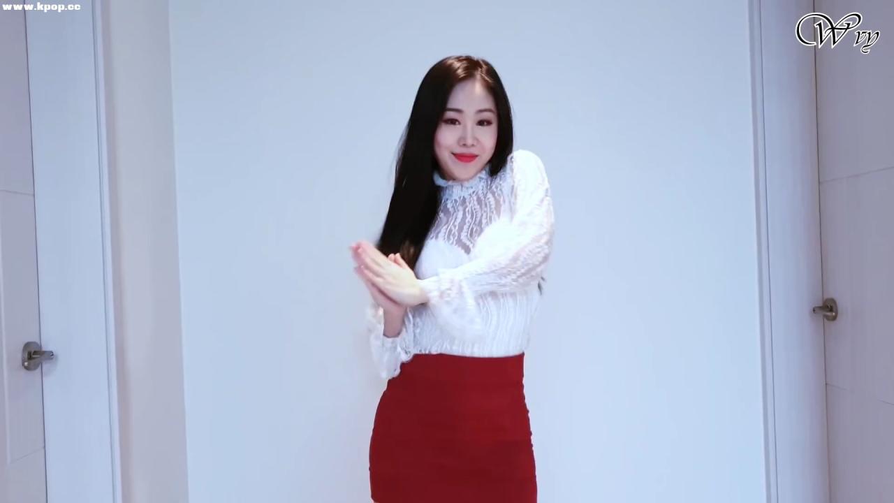 Girl Group Dance Medley(Jennie Solo,뚜두뚜두,(G)I-DLE,Sunmi,Twice,MAMAMOO,BBoom BBoom)WAVEYA – #0529插图