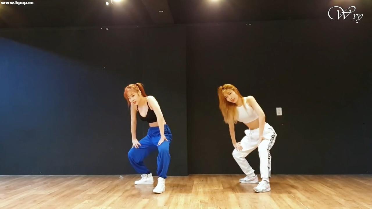 KARD _ Bomb Bomb 밤밤 Dance cover Waveya – #0552插图