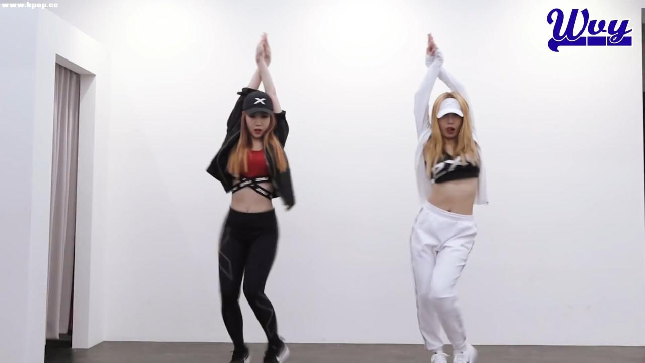 Taki Taki – DJ Snake & Selena Gomez, Ozuna, Cardi B Choreography by Waveya – #0567插图