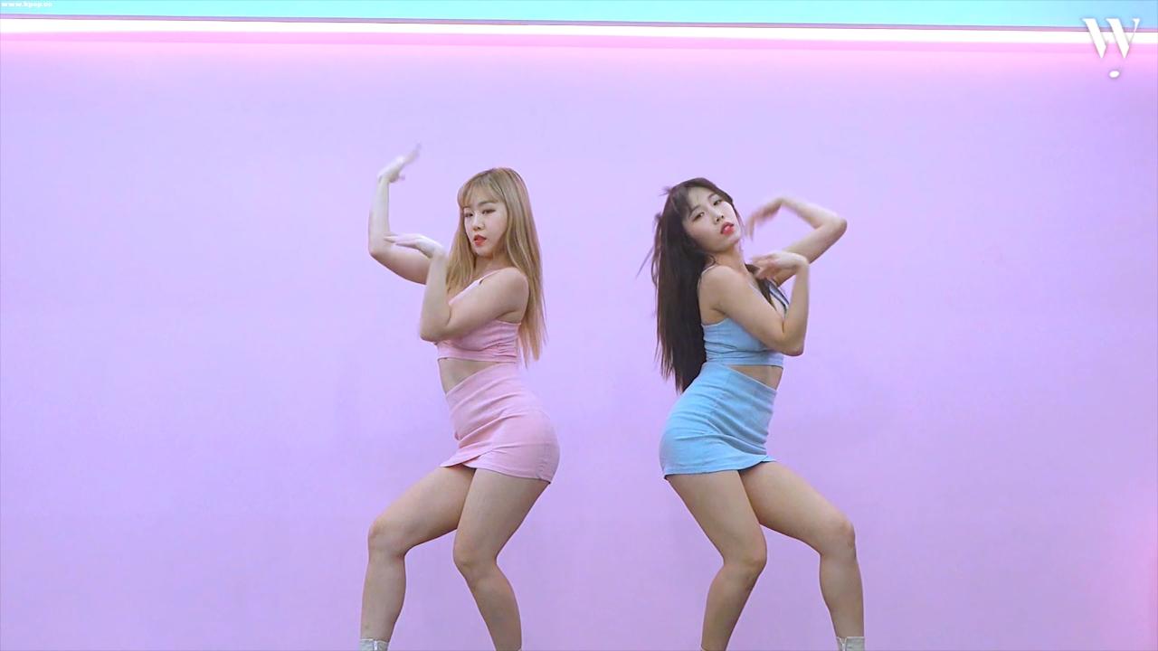 TWICE(트와이스) Feel Special Dance Cover Waveya 웨이브야 – #0595插图