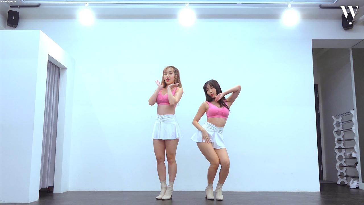 TINI, Nacho – Te Quiero Mas Dance Cover Waveya 웨이브야 – #0596插图