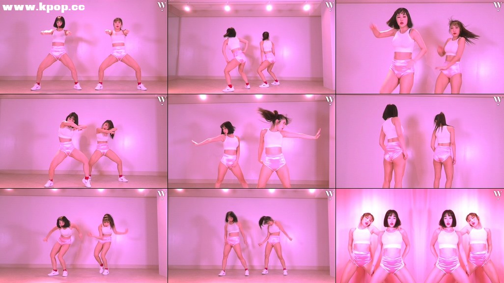 살빠지는 춤 JUSTIN BIEBER YUMMY Cover dance Waveya choreography PARRIS GOEBEL – #0610插图1
