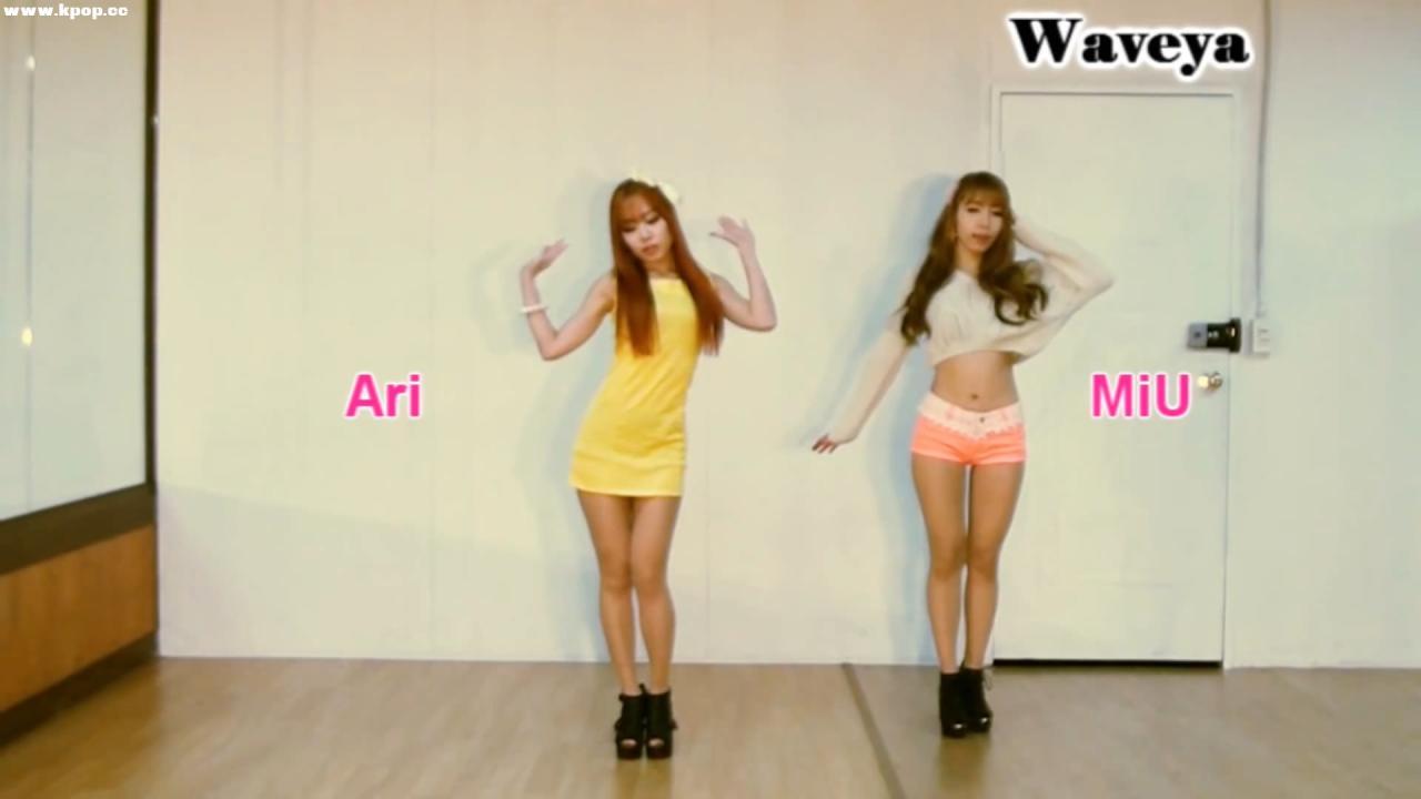 티아라 T-ara 나 어떡해 Do you know me cover dance Waveya 웨이브야 – #0127插图