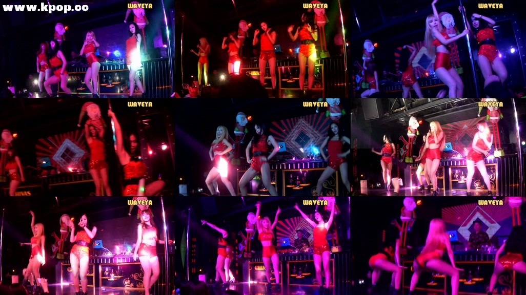 Waveya dance performance 2 at Macau – #0169插图1