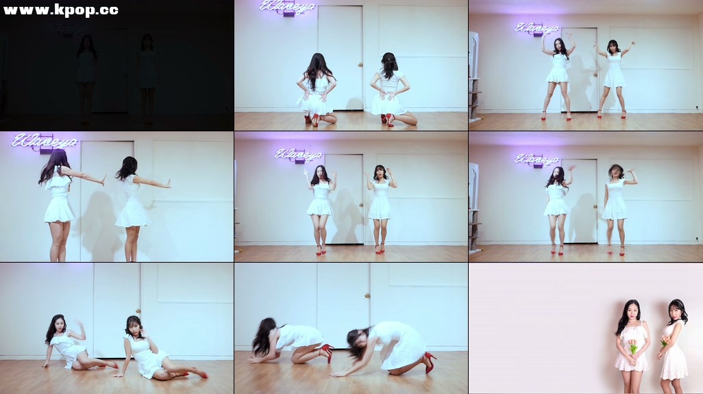 Suzy 수지 yes no maybe cover dance 웨이브야 WAVEYA – #0293插图1