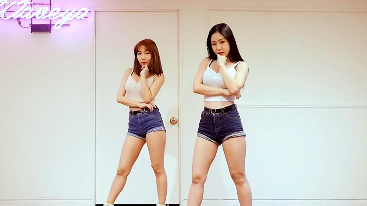 K.A.R.D – Oh NaNa (카드) 오나나 WAVEYA cover dance – #0308插图