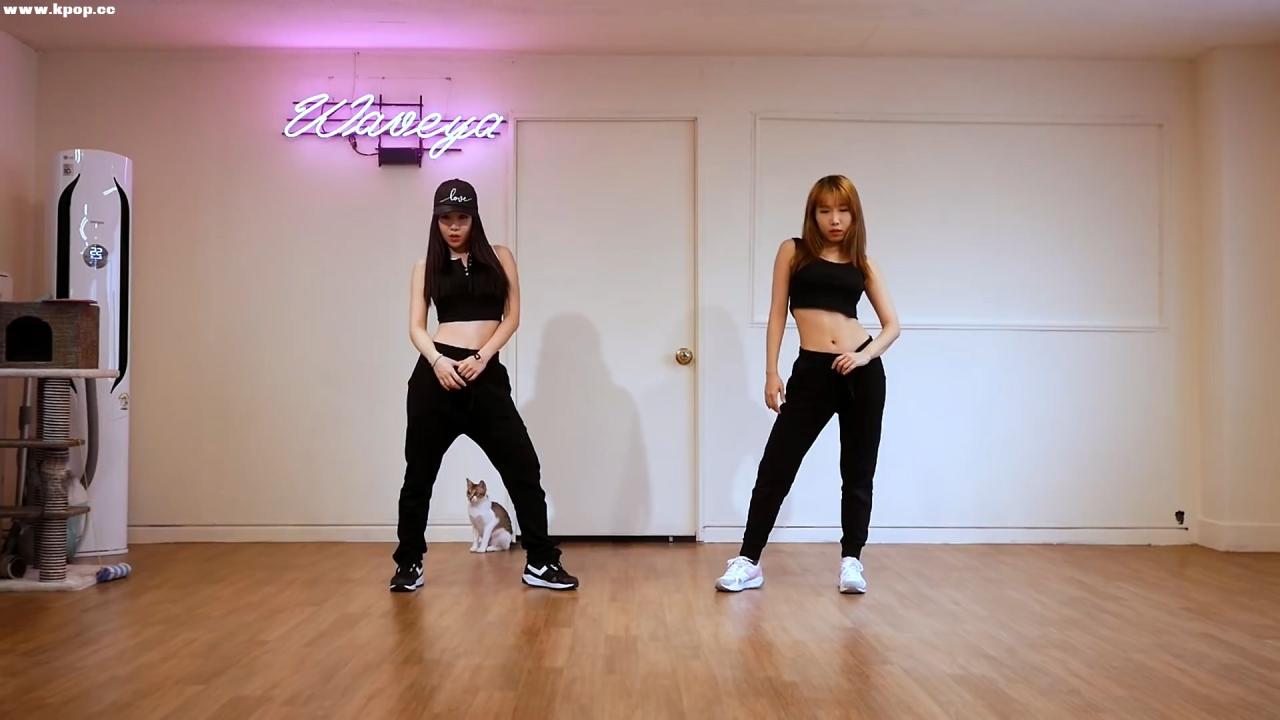 iKON – BLING BLING 아이콘 블링블링 cover dance WAVEYA 웨이브야 – #0328插图