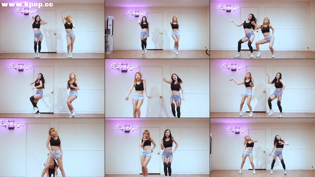 BLACKPINK – 마지막처럼 AS IF IT’S YOUR LAST cover dance WAVEYA – #0337插图1