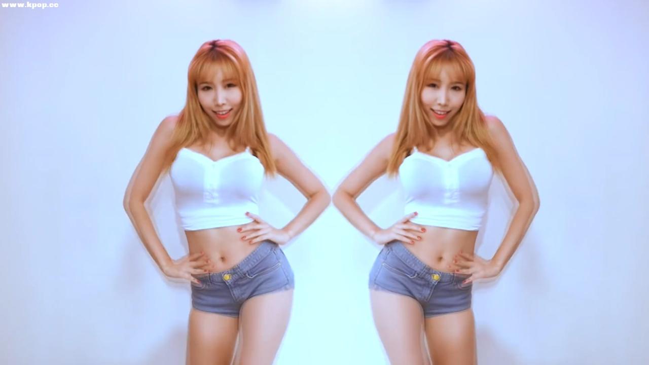 마마무 MAMAMOO 나로 말할 것 같으면 Yes I am WAVEYA cover dance – #0339插图