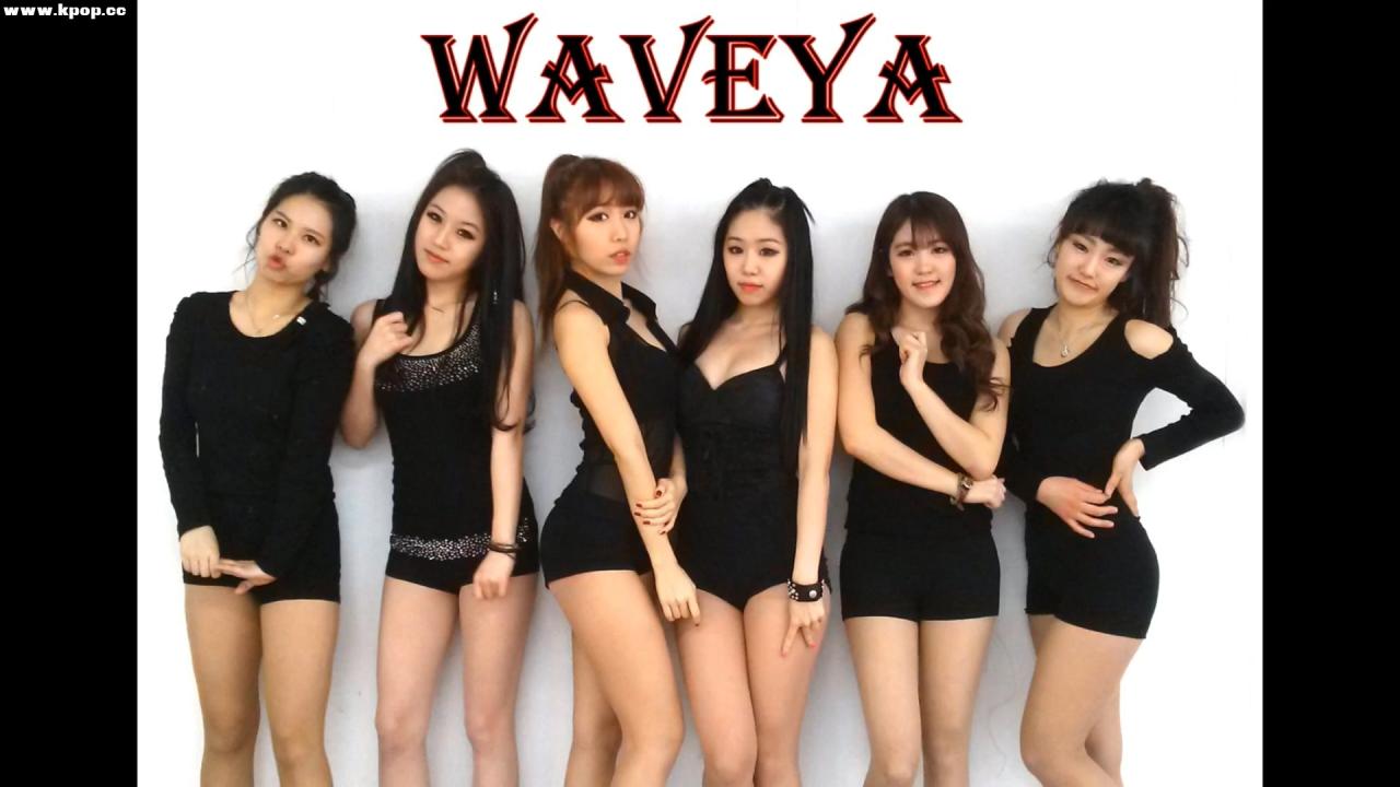 Girl’s Day (걸스데이) Expect Me 기대해 Cover Dance by Waveya 웨이브야 – #0102插图