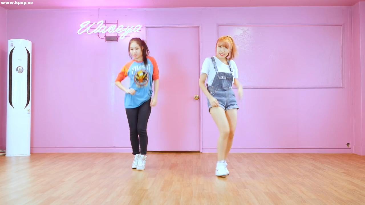 SEVENTEEN(세븐틴) _ VERY NICE(아주 NICE)dance practice＿WAVEYA – #0243插图