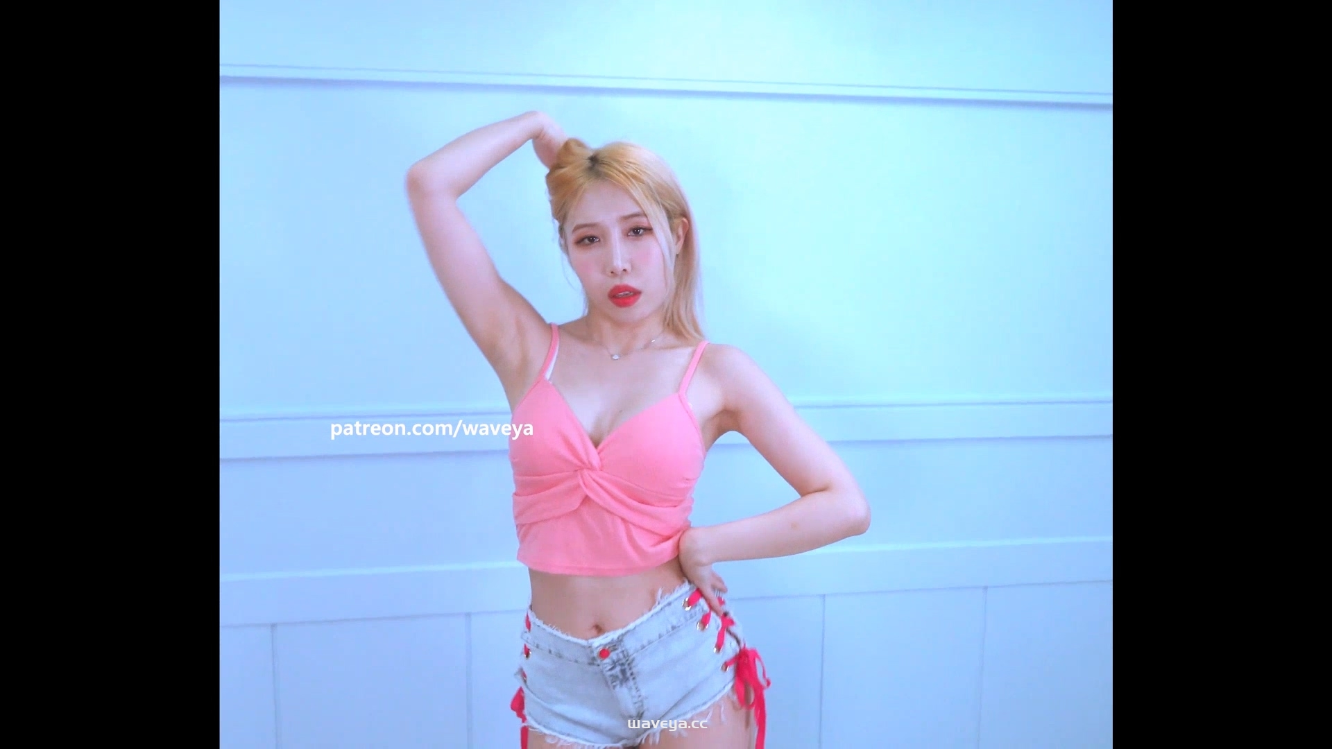 Giddy MiU Sexy Dance?미유의 떨기춤~? Waveya Memberme Patreon会员 (4k+1080p)[335M+107M] – #0220插图