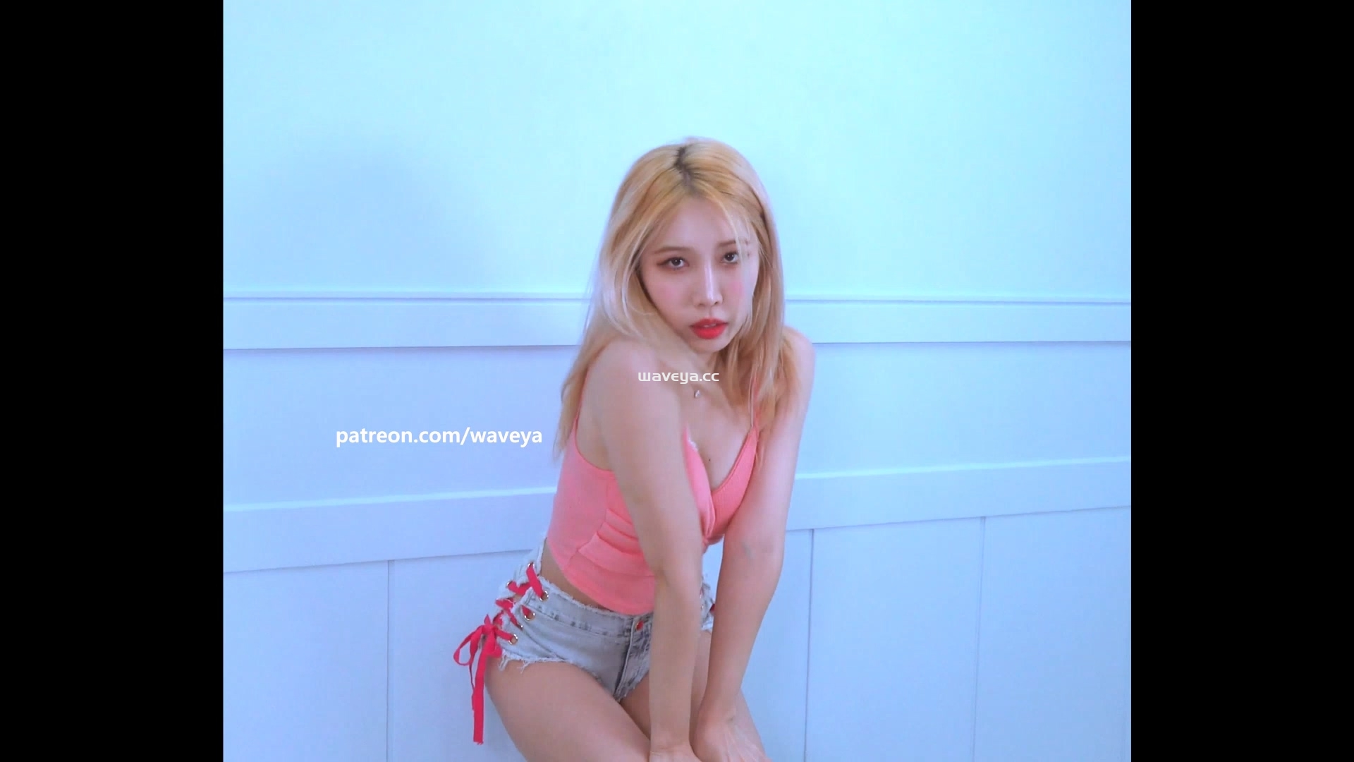 Giddy MiU Sexy Dance?미유의 떨기춤~? Waveya Memberme Patreon会员 (4k+1080p)[335M+107M] – #0220插图1