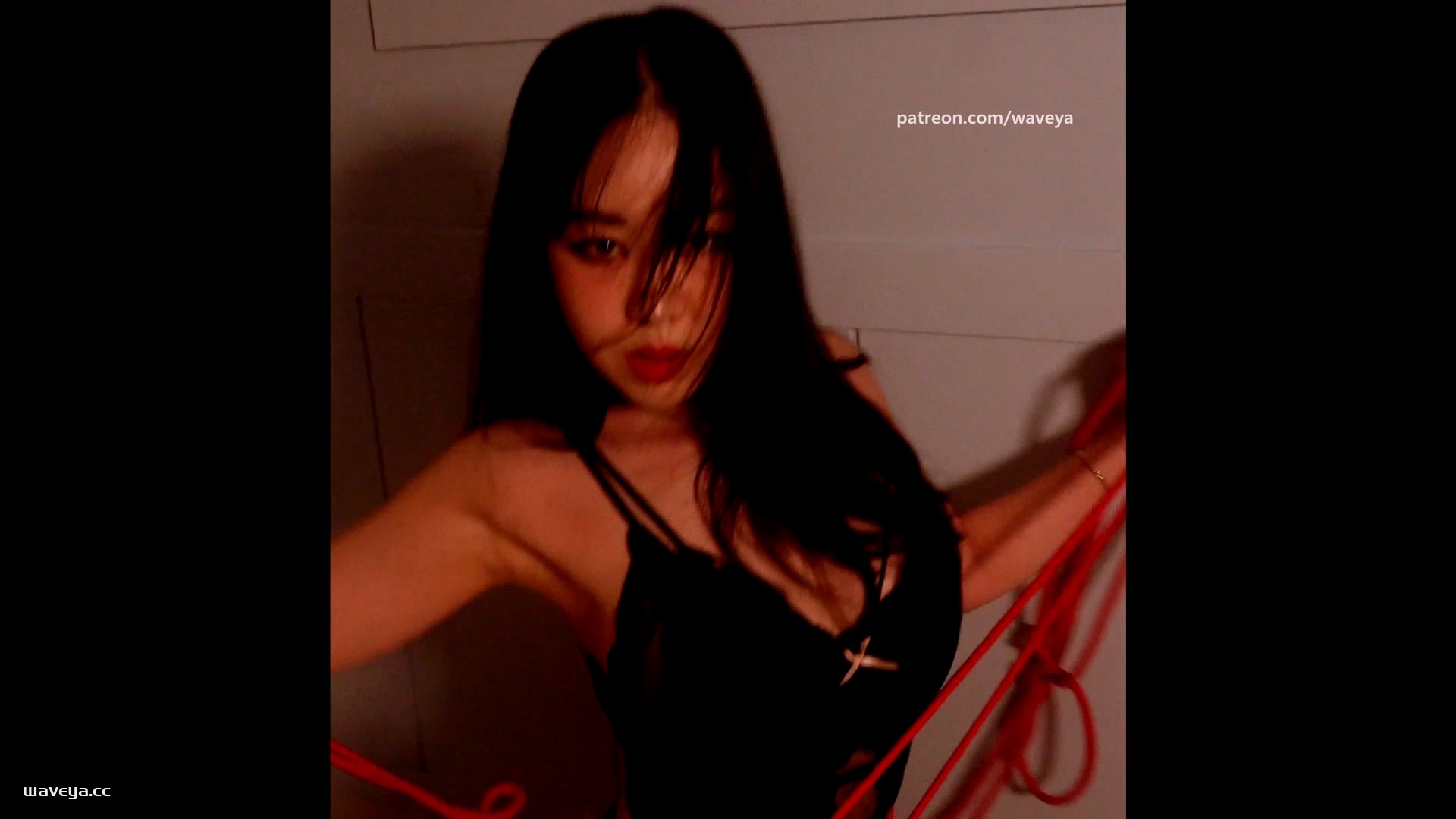 Ari?Go Fxxk Yourself?tie me up tie me down Waveya Memberme Patreon会员 (4k+1080p)[414M+116M] – #0227插图2