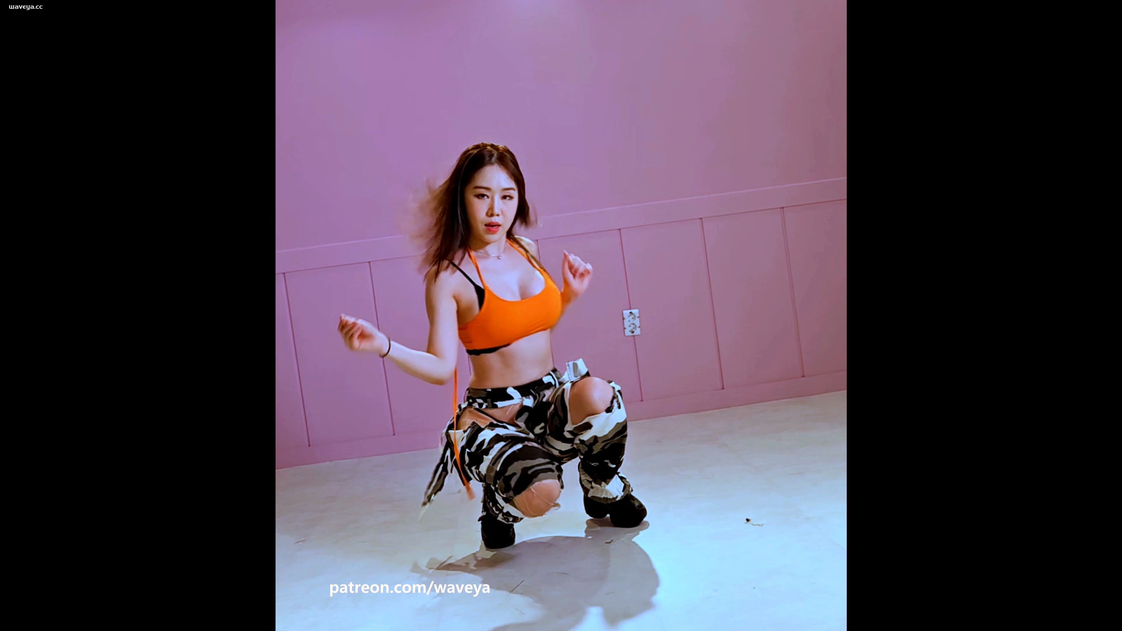 Ari?아리 SHALALA Twerk?샤랄라 트월킹 Waveya Memberme Patreon会员 (4k+1080p)[322M+119M] – #0231插图1