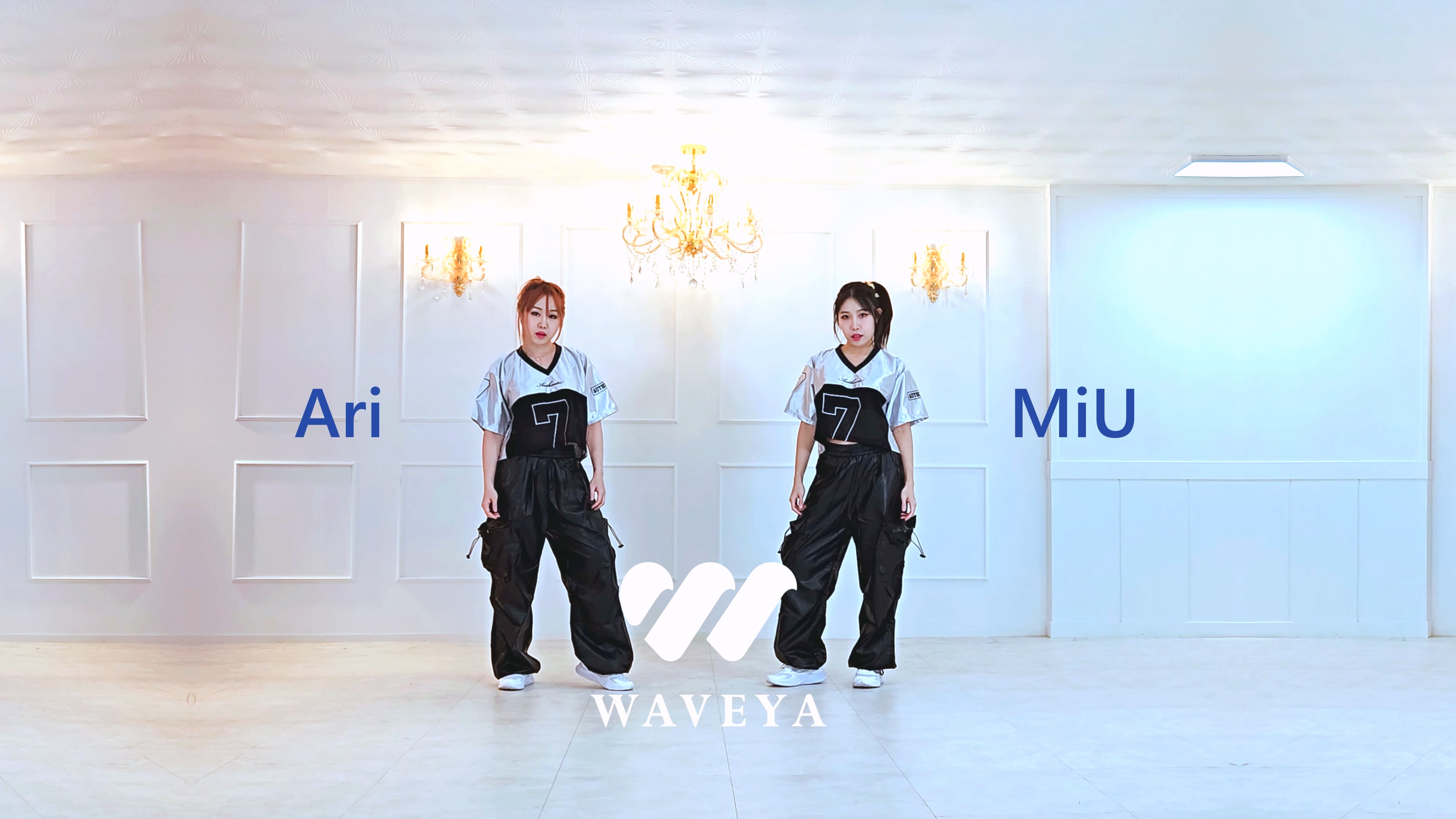 RIIZE 라이즈 Talk Saxy dance cover Waveya 웨이브야 – #0802插图